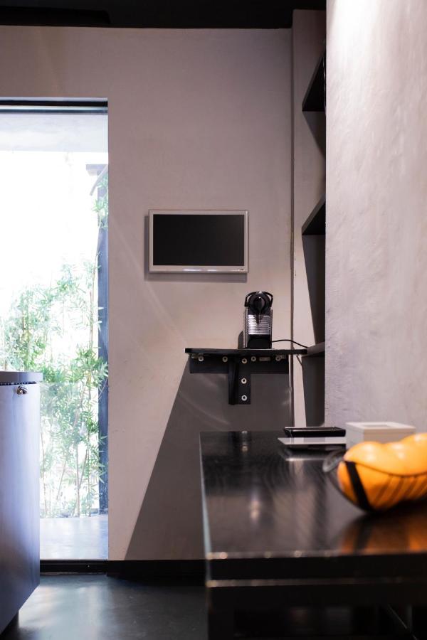 Greta Charming Suite In Trastevere Rom Exterior foto