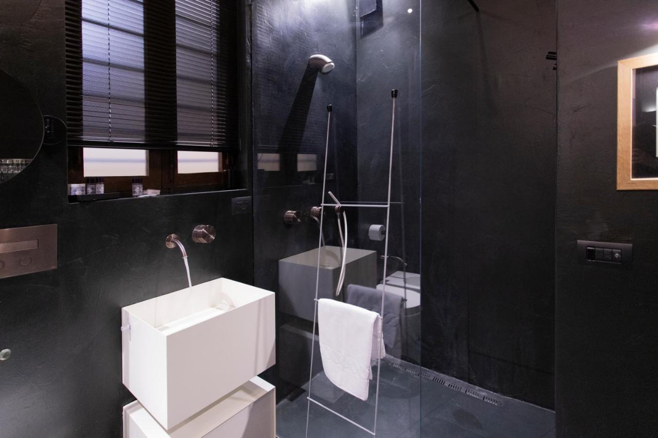 Greta Charming Suite In Trastevere Rom Exterior foto